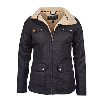 Barbour Howman Waxed Jacket Navy Barbour Howman Waxed Jacket Navy